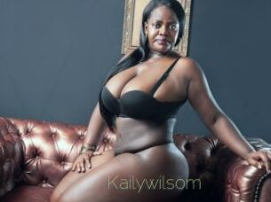 Kailywilsom
