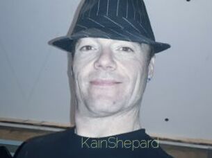 KainShepard