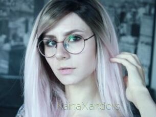 KainaXanders Visio Tchats