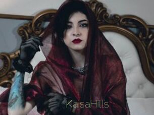 KaisaHills