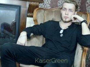 KaiserGreen