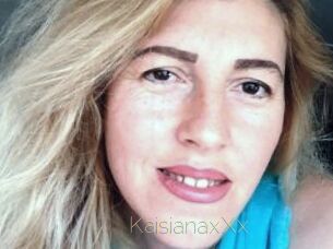 KaisianaxXx Visio Tchats