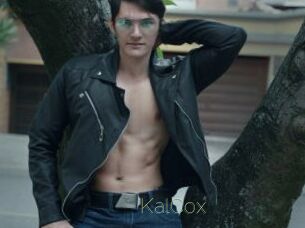KalCox