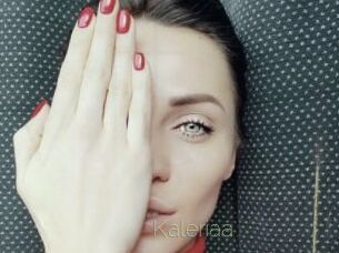 Kaleriaa Visio Tchats