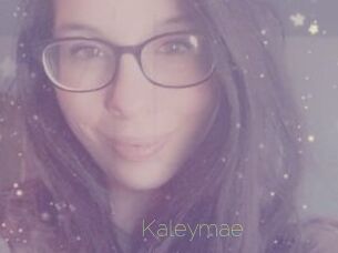 Kaleymae
