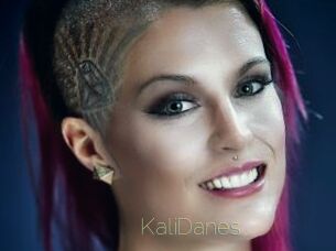 KaliDanes