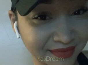 KaliDream