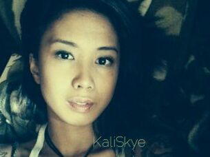 KaliSkye