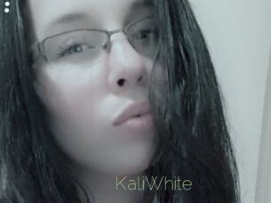 KaliWhite