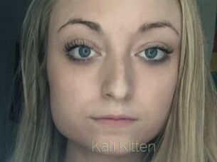 Kali_Kitten