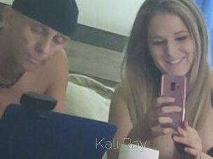 Kali_Ray