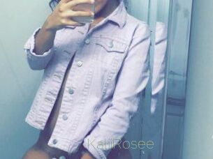 KaliiRosee