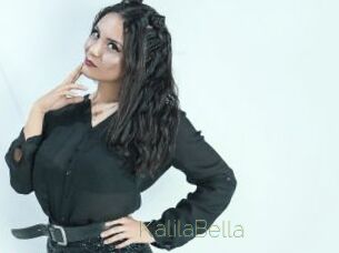 KalilaBella Visio Tchats