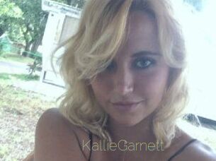 KallieGarnett