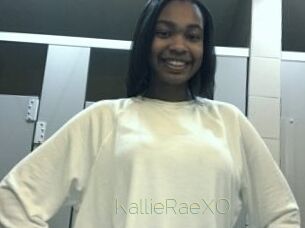 KallieRaeXO