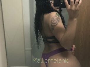 Kalliemelanie