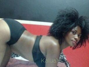 KaluaX