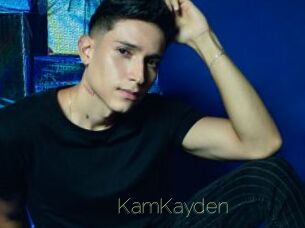 KamKayden