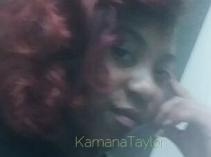 KamanaTaylor