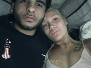 Kamari