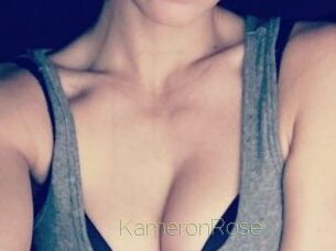 KameronRose