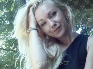 KamiFlower