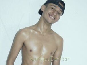 KamijouDemon Visio Tchats