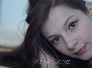 KamilaGomz
