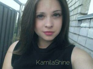 KamilaShine