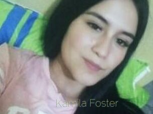 Kamila_Foster Visio Tchats