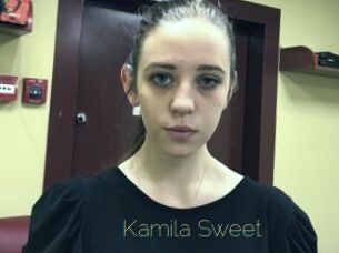 Kamila_Sweet