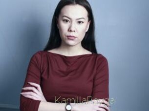 KamillaBayga