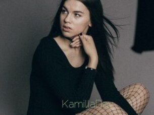 KamillaDay Visio Tchats