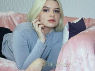 KamillaMay