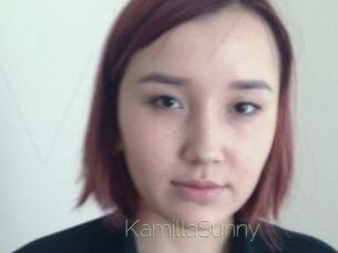 KamillaSunny