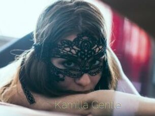 Kamilla_Gentle