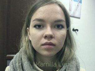 Kamilla_Lens