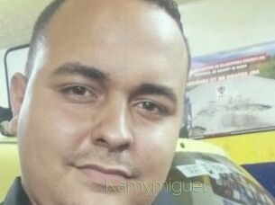 Kamymiguel