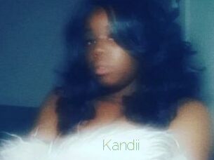 Kandii
