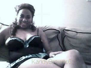 KandyBrown16
