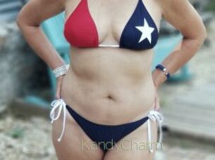 KandyCharm Visio Tchats