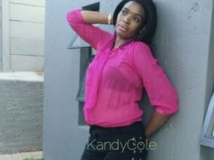 KandyCole Visio Tchats