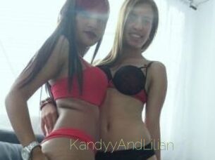 KandyyAndLilian
