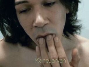 KaneJarvah