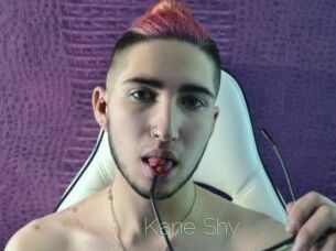 Kane_Shy