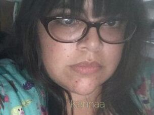Kannaa