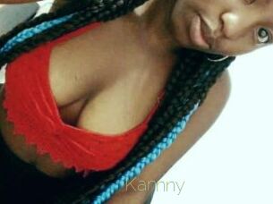 Kannny