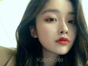 KaoriRose