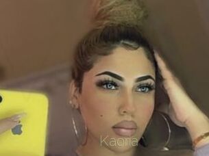 Kaoria
