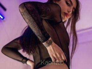 Kaorii120 Visio Tchats